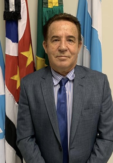 Antonio Gentil Gonçalves Dias